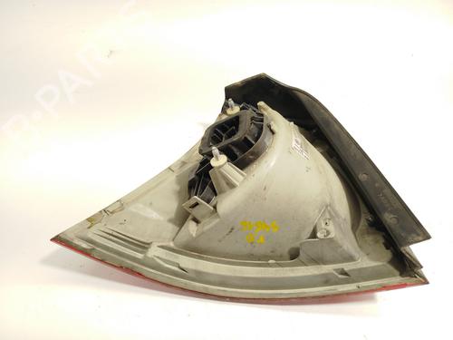 Right taillight VW GOLF V (1K1) 1.9 TDI | BP21378236C35 