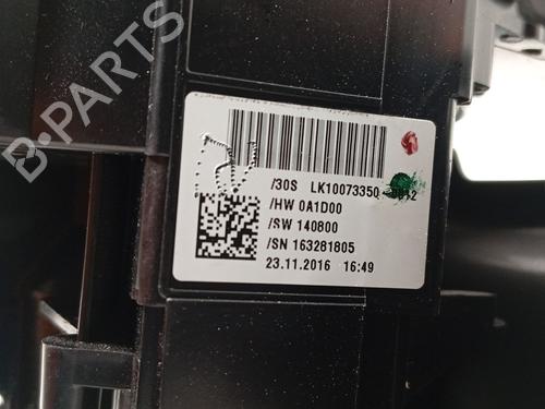 Steering column stalk MASERATI LEVANTE SUV (M161) 3.0 D Q4 | BP33704655I23 - Image 6