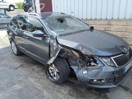 Used Parts SKODA OCTAVIA III Combi (5E5, 5E6) 1.6 TDI 1774392