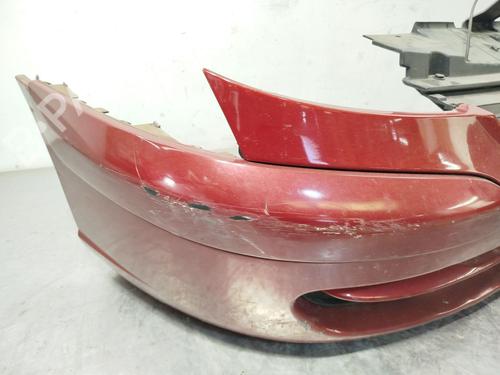 Front bumper CITROËN C8 (EA_, EB_) 2.0 HDi | BP24739161C7 - Image 3
