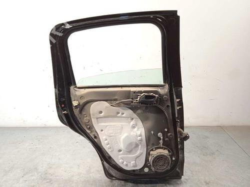 Left rear door CITROËN C3 II (SC_) 1.0 VTi 68 | BP15056135C4 