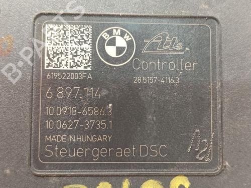ABS pump BMW 1 (F20) | BP31306538M43 - Image 6
