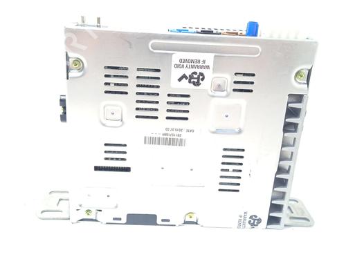 Bilradio RENAULT MEGANE IV Hatchback (B9A/M/N_) 1.5 Blue dCi 115 (B9A6) | BP28724525E6