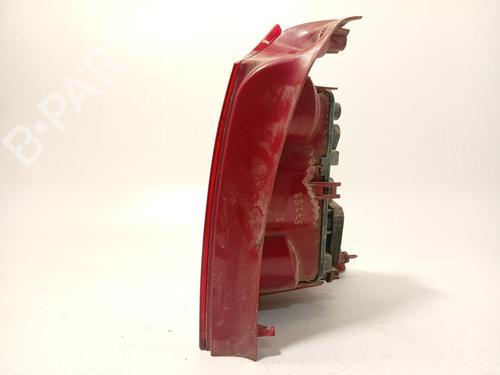 Left taillight PEUGEOT 307 SW (3H) 2.0 HDi 135 | BP31145987C34