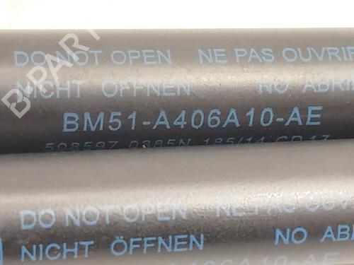Tailgate lift support FORD FOCUS III 1.0 EcoBoost | BP26900813C138 