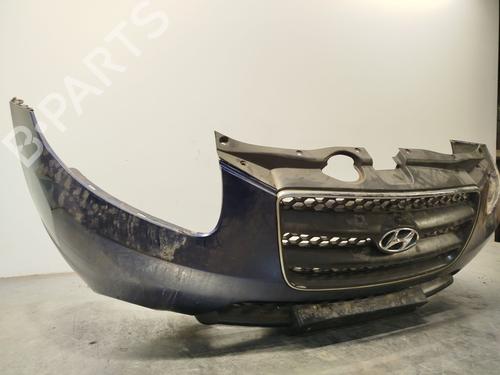 Front bumper HYUNDAI SANTA FÉ II (CM) 2.2 CRDi | BP29450670C7 