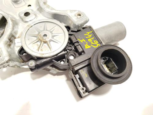 Front left window mechanism TOYOTA C-HR (_X1_) 1.8 Hybrid (ZYX10_, ZYX11_) | BP30104190C22 - Image 2