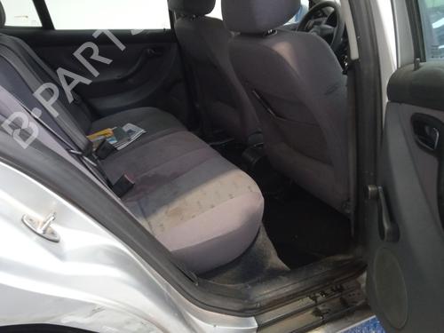 Water radiator SEAT LEON (1M1) 1.6 16 V | BP33953168M31 - Image 17