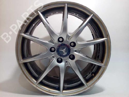 Fælk MERCEDES-BENZ GLE (W166) [2015-2018]  5261992