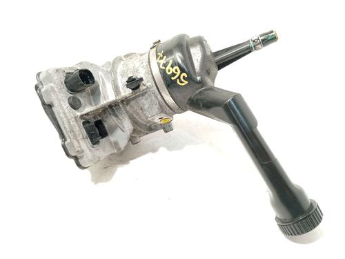 Used Steering pump CITROËN C4 Picasso I MPV (UD_) 1.6 HDi (109 hp) 30566915