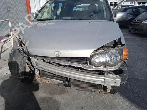 Gearbox HONDA HR-V (GH_) 1.6 16V 4WD (GH2, GH4) | BP20224240M3 