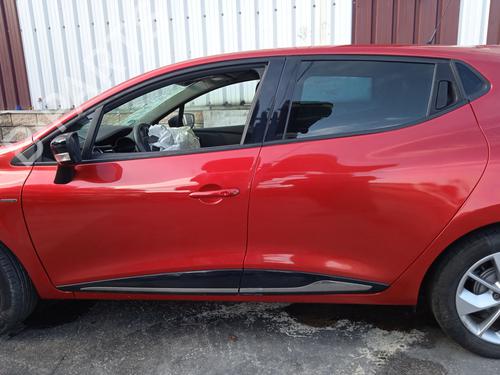 Tailgate RENAULT CLIO IV (BH_) 0.9 TCe 90 (BHNF, BHMA, BHMH, BHJK, BHJR) | BP29125467C6 