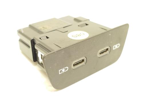 Electronic module VW TAIGO (CS1) 1.5 TSI | BP31980334M83 - Image 2