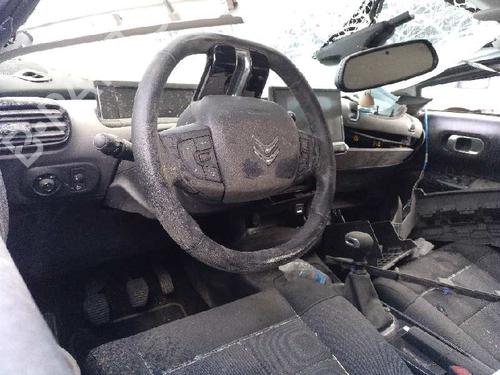 Left front window switch CITROËN C4 CACTUS | BP7629472I27 - Image 11