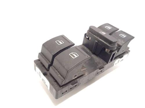 Used Left front window switch VW PASSAT B6 Variant (3C5) 2.0 TDI 16V (140 hp) 15659859