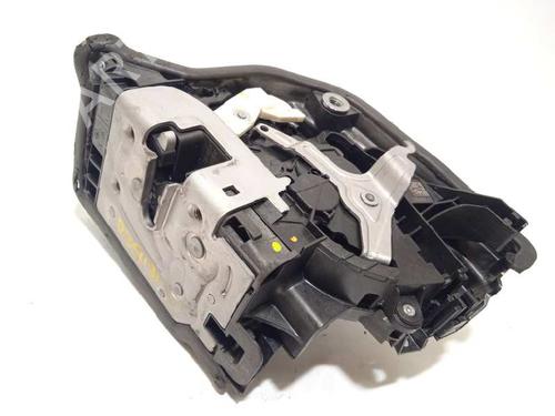 Used Front left lock MINI MINI (F55) One (102 hp) 14520030