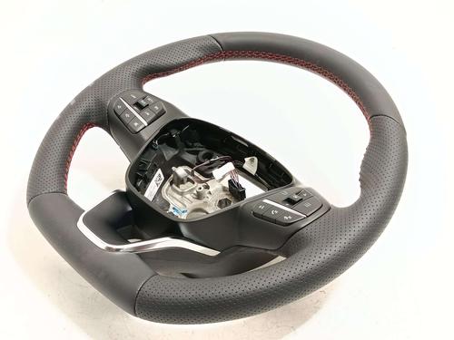 Steering wheel FORD FOCUS IV (HN) 1.0 EcoBoost mHEV | BP39100975C49 - Image 2