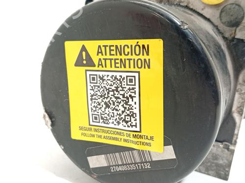 ABS pump RENAULT MEGANE III Hatchback (BZ0/1_, B3_)  | BP36595124M43  - Image 5