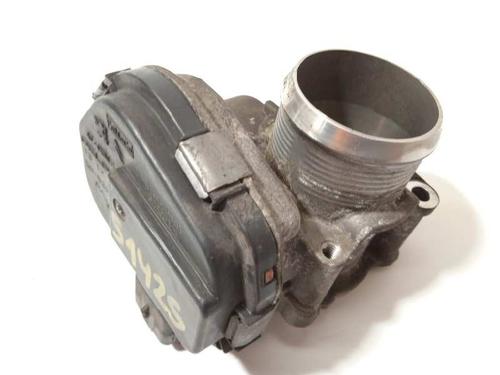 Throttle body FORD FIESTA VI (CB1, CCN) 1.6 TDCi | BP15399090M82