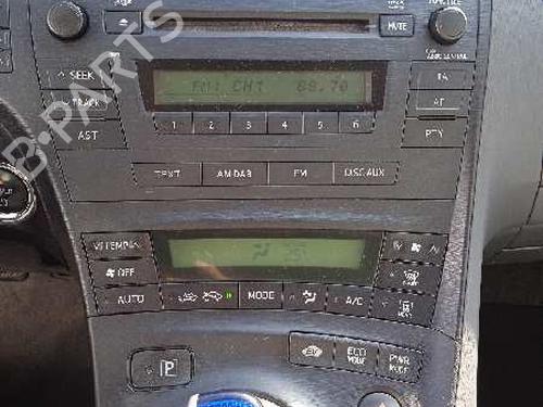 Electronic module TOYOTA PRIUS (_W3_) 1.8 Hybrid (ZVW3_) | BP10152736M83 