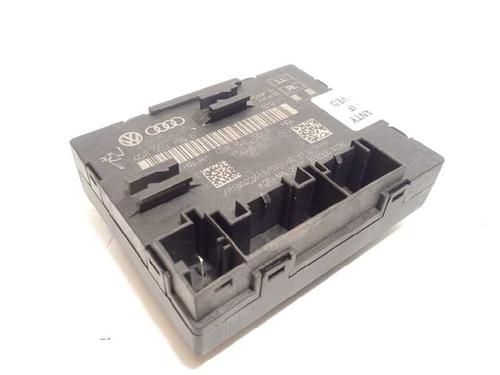 Used Electronic module AUDI A6 C7 (4G2, 4GC) 3.0 TFSI quattro (300 hp) 8696778