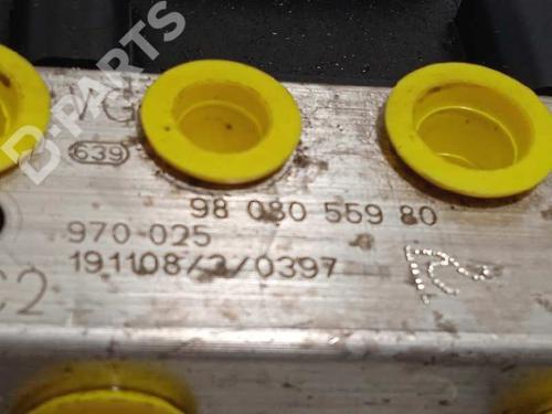 ABS pump PEUGEOT 308 SW II (LC_, LJ_, LR_, LX_, L4_)  | BP9527296M43 
