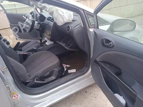 Rim SEAT LEON (1P1) 1.9 TDI | BP12126780C45 