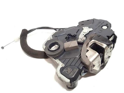 Used Front left lock LEXUS IS II (_E2_) 200d (ALE20_, ALE20R) (150 hp) 9758125