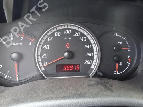 Engine SUZUKI SWIFT III (MZ, EZ) 1.3 (RS413, ZC11S) | BP21027685M1 