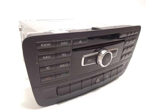 Used Electronic module MERCEDES-BENZ A-CLASS (W176) A 180 CDI / d (176.012) (109 hp) 15508606