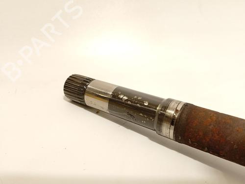 Right front driveshaft CITROËN C3 Picasso (SH_) 1.6 HDI 90 | BP32091572M39 - Image 4