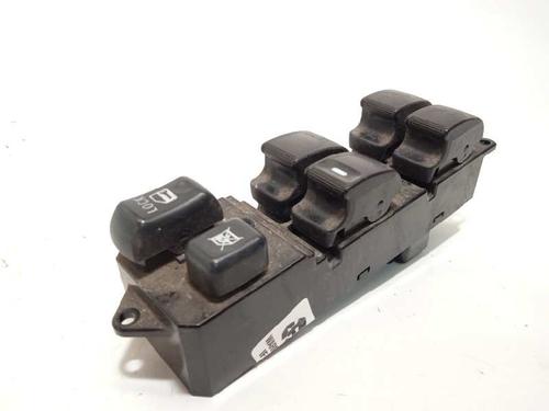 Left front window switch MITSUBISHI ASX (GA_W_) 1.8 DI-D (GA6W) | BP11993955I27 - Image 2