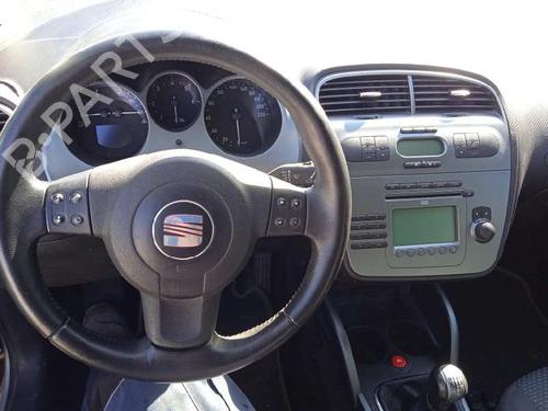 Driver airbag SEAT ALTEA XL (5P5, 5P8) 1.9 TDI | BP10956918C9