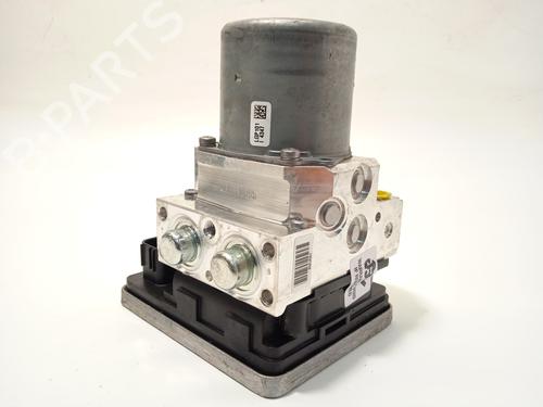 ABS pump MERCEDES-BENZ E-CLASS (W213) E 350 d (213.022) | BP26209560M43 - Image 2