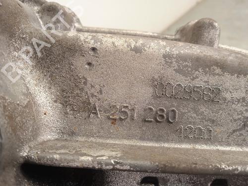 Transfer box MERCEDES-BENZ R-CLASS (W251, V251) R 280 CDI 4-matic (251.020) | BP30125271M36 
