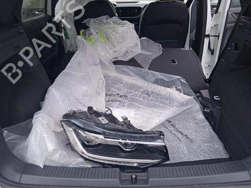 Electronic module VW T-CROSS (C11, D31) 1.0 TSi | BP18003171M83  - Image 30