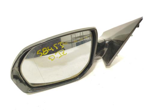 Used Left mirror Left mirror HYUNDAI SANTA FÉ III (DM, DMA) 2.2 CRDi (197 hp) 36452825 36452825