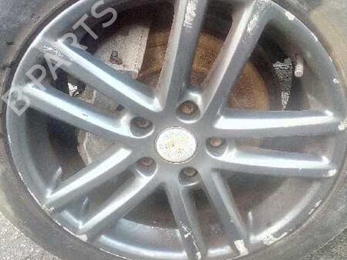 Vindusheismekanisme venstre foran VW TOUAREG (7LA, 7L6, 7L7) 3.0 V6 TDI | BP2272205C22 