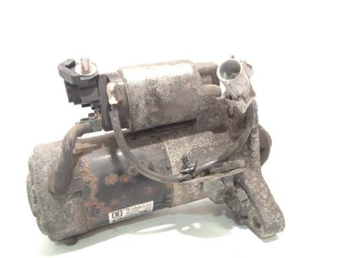 Used Starter Starter 10546923 10546923