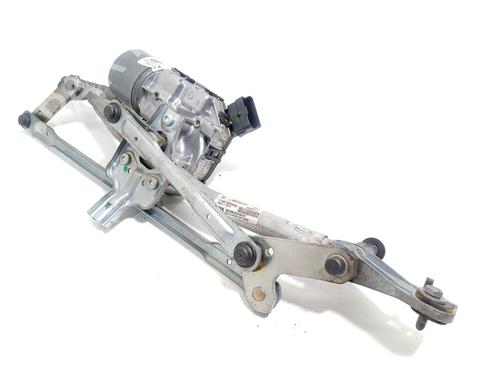 Viskermotor vindrude PEUGEOT PARTNER Box Body/MPV 1.6 HDi (90 hp) 19303300
