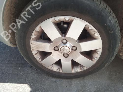 Right headlight CITROËN C3 Pluriel (HB_) 1.4 | BP25742718C29 