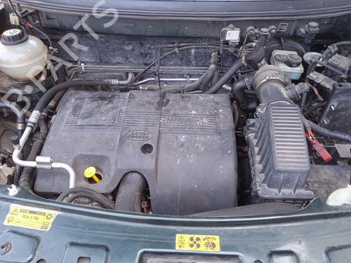Right headlight LAND ROVER FREELANDER I (L314) 2.0 DI 4x4 | BP19304889C29 