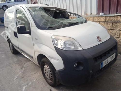 AC compressor FIAT FIORINO Box Body/MPV (225_)  | BP12251208M34 