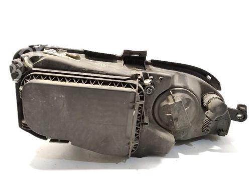 Left headlight FIAT MULTIPLA (186_) 1.9 JTD (186AXE1A) | BP5582135C28 