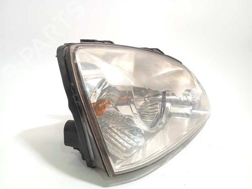Right headlight KIA CARENS II MPV (FJ) 2.0 CRDi | BP12829911C29 