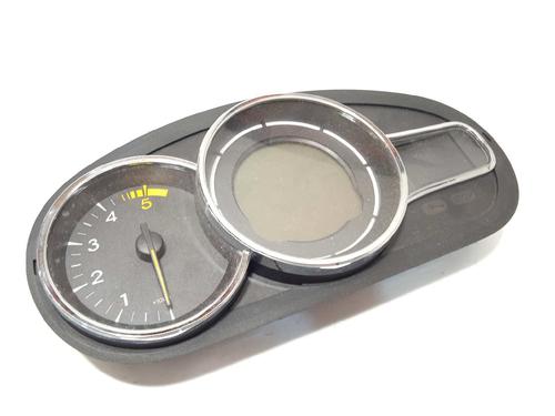 Used Instrument cluster RENAULT MEGANE III Hatchback (BZ0/1_, B3_) 1.5 dCi (106 hp) 17150921