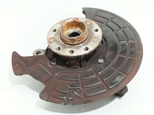 Used Left front steering knuckle Left front steering knuckle 38707480 38707480
