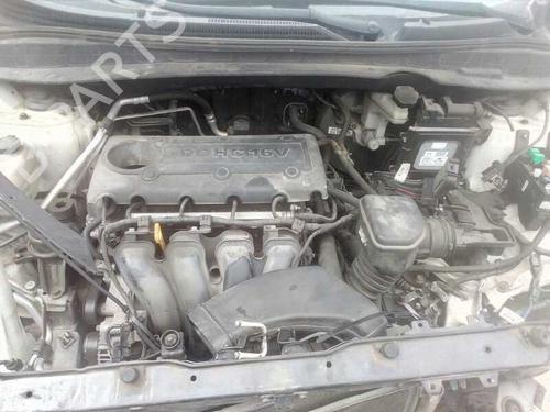 Warning switch HYUNDAI ix35 (LM, EL, ELH) 2.0 4WD | BP4396637I22