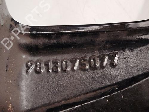 Fælk CITROËN C3 III (SX) 1.2 PureTech 82 | BP24330106C45