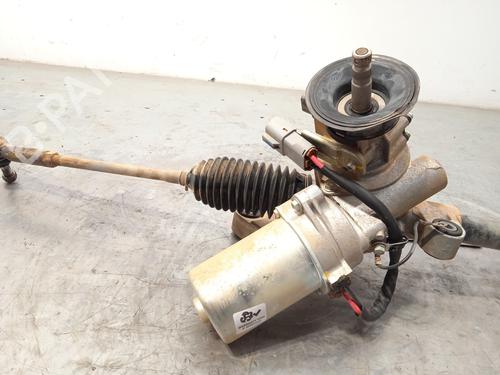 Steering rack SUZUKI SX4 (EY, GY) 1.9 DDiS 4x4 (RW419D) | BP29481446M22 